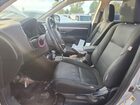 2016 Mitsubishi Outlander Es Silver vin: JA4AD2A35GZ010794