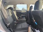 2016 Mitsubishi Outlander Es Silver vin: JA4AD2A35GZ010794