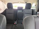 2019 Mitsubishi Outlander Es Burgundy vin: JA4AD2A36KZ015558