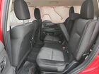 2019 Mitsubishi Outlander Es Burgundy vin: JA4AD2A36KZ015558
