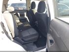 2016 Mitsubishi Outlander Es White vin: JA4AD2A37GZ021716 2016 Mitsubishi Outlander Es White vin: JA4AD2A37GZ021716