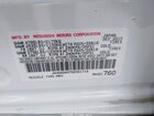2016 Mitsubishi Outlander Es White vin: JA4AD2A37GZ021716 2016 Mitsubishi Outlander Es White vin: JA4AD2A37GZ021716