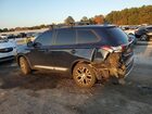 2018 Mitsubishi Outlander Es Синий vin: JA4AD2A38JJ001447