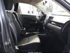 2019 Mitsubishi Outlander Es Серый vin: JA4AD2A38KZ055561 2019 Mitsubishi Outlander Es Серый vin: JA4AD2A38KZ055561