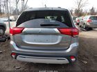 2019 Mitsubishi Outlander Es Серый vin: JA4AD2A38KZ055561 2019 Mitsubishi Outlander Es Серый vin: JA4AD2A38KZ055561