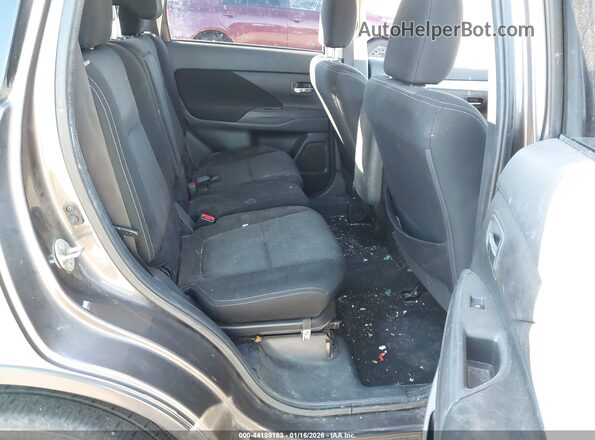 JA4AD2A39HZ018494 2017 MITSUBISHI OUTLANDER Серый Вид наклейки с VIN-кодом