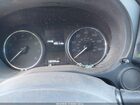 2017 Mitsubishi Outlander Es Серый vin: JA4AD2A39HZ018494