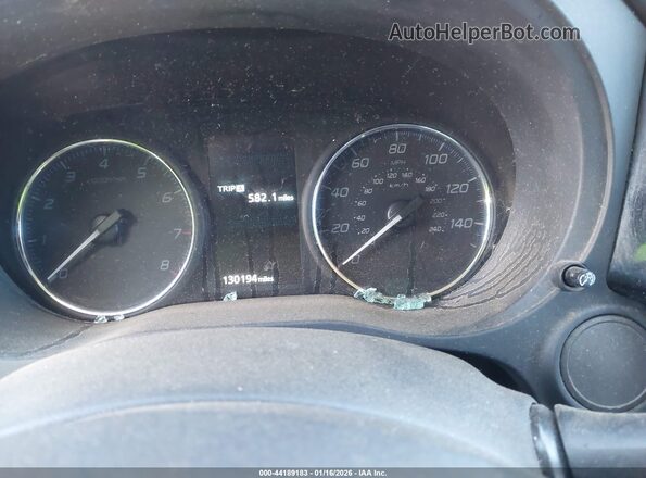JA4AD2A39HZ018494 2017 MITSUBISHI OUTLANDER Серый Вид задних сидений
