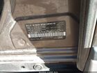 2017 Mitsubishi Outlander Es Серый vin: JA4AD2A39HZ018494