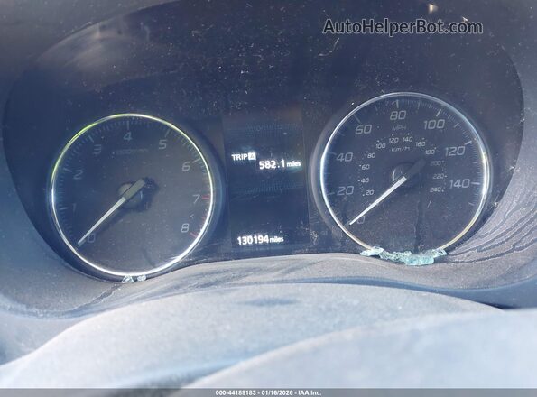 JA4AD2A39HZ018494 2017 MITSUBISHI OUTLANDER Серый 