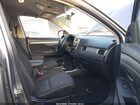 2017 Mitsubishi Outlander Es Серый vin: JA4AD2A39HZ059644