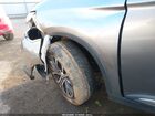 2017 Mitsubishi Outlander Es Серый vin: JA4AD2A39HZ059644