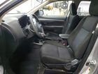 2018 Mitsubishi Outlander Es Silver vin: JA4AD2A39JZ015908