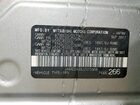 2018 Mitsubishi Outlander Es Silver vin: JA4AD2A39JZ015908
