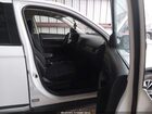 2016 Mitsubishi Outlander Se Белый vin: JA4AD3A30GZ014533