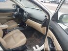 2016 Mitsubishi Outlander Sel White vin: JA4AD3A32GZ019412