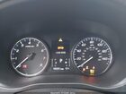 2018 Mitsubishi Outlander Le White vin: JA4AD3A34JZ033187