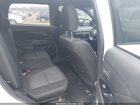 2018 Mitsubishi Outlander Le White vin: JA4AD3A34JZ033187
