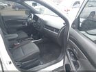 2018 Mitsubishi Outlander Le White vin: JA4AD3A34JZ033187