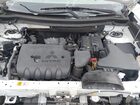 2018 Mitsubishi Outlander Le White vin: JA4AD3A34JZ033187