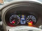 2018 Mitsubishi Outlander Se Синий vin: JA4AD3A36JZ019047