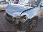2019 Mitsubishi Outlander Sel Серый vin: JA4AD3A38KZ024669