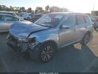 2019 Mitsubishi Outlander Sel Серый vin: JA4AD3A38KZ024669