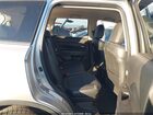 2019 Mitsubishi Outlander Sel Серый vin: JA4AD3A38KZ024669
