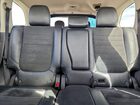 2019 Mitsubishi Outlander Se Серый vin: JA4AD3A3XKZ010224