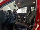 2020 Mitsubishi Rvr Se Красный vin: JA4AJ4AW4LU600409