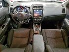 2020 Mitsubishi Rvr Se Красный vin: JA4AJ4AW4LU600409