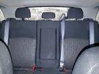 2020 Mitsubishi Rvr Se Blue vin: JA4AJ4AW7LU600260