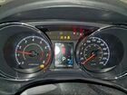 2020 Mitsubishi Rvr Se Blue vin: JA4AJ4AW7LU600260