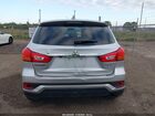 2019 Mitsubishi Outlander Sport 2.0 Es Silver vin: JA4AP3AU1KU002218