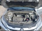 2020 Mitsubishi Outlander Sport 2.0 Es Silver vin: JA4AP3AU2LU023340