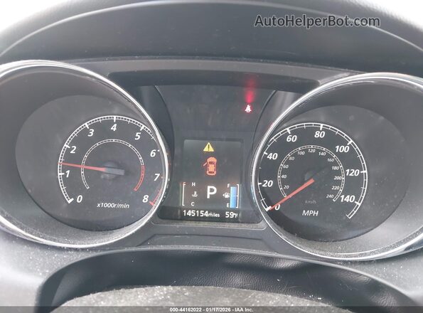 JA4AP3AU2LU023340 2020 MITSUBISHI OUTLANDER SPORT Silver Widok tylnych siedzeń