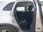 2020 Mitsubishi Outlander Sport 2.0 Es Silver vin: JA4AP3AU2LU023340