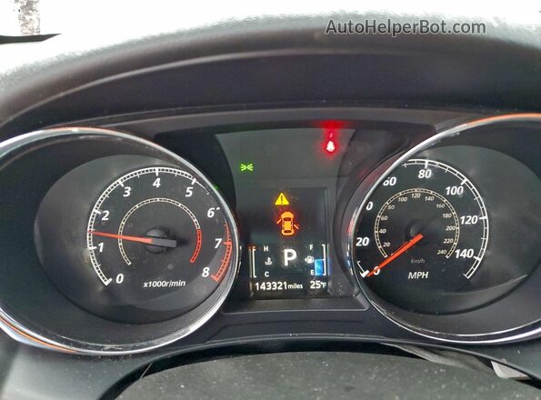 JA4AP3AU8LU027277 2020 MITSUBISHI OUTLANDER Темно-бордовый Вид задних сидений