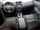 2020 Mitsubishi Outlander Sport Es Темно-бордовый vin: JA4AP3AU8LU027277