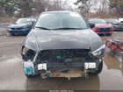 2019 Mitsubishi Outlander Sport 2.0 Le Черный vin: JA4AP3AU9KU026072