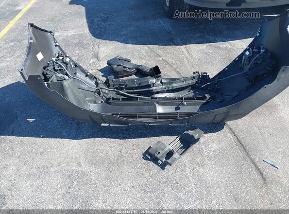 JA4AP3AU9LU008141 2020 MITSUBISHI OUTLANDER SPORT Серый Вид щитка приборов