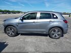 2020 Mitsubishi Outlander Sport 2.0 Es Серый vin: JA4AP3AU9LU008141 2020 Mitsubishi Outlander Sport 2.0 Es Серый vin: JA4AP3AU9LU008141