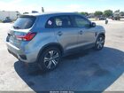 2020 Mitsubishi Outlander Sport 2.0 Es Серый vin: JA4AP3AU9LU008141 2020 Mitsubishi Outlander Sport 2.0 Es Серый vin: JA4AP3AU9LU008141