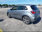 2020 Mitsubishi Outlander Sport 2.0 Es Серый vin: JA4AP3AU9LU008141 2020 Mitsubishi Outlander Sport 2.0 Es Серый vin: JA4AP3AU9LU008141