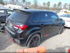 2020 Mitsubishi Outlander Sport 2.0 Be Black vin: JA4AP3AU9LU019737