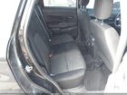 2020 Mitsubishi Outlander Sport 2.0 Be Black vin: JA4AP3AU9LU019737