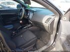 2020 Mitsubishi Outlander Sport 2.0 Be Black vin: JA4AP3AU9LU019737