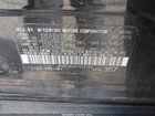 2020 Mitsubishi Outlander Sport 2.0 Be Black vin: JA4AP3AU9LU019737