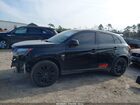 2020 Mitsubishi Outlander Sport 2.0 Be Black vin: JA4AP3AU9LU019737