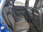 2018 Mitsubishi Outlander Sport Es Синий vin: JA4AP3AW0JU002100
